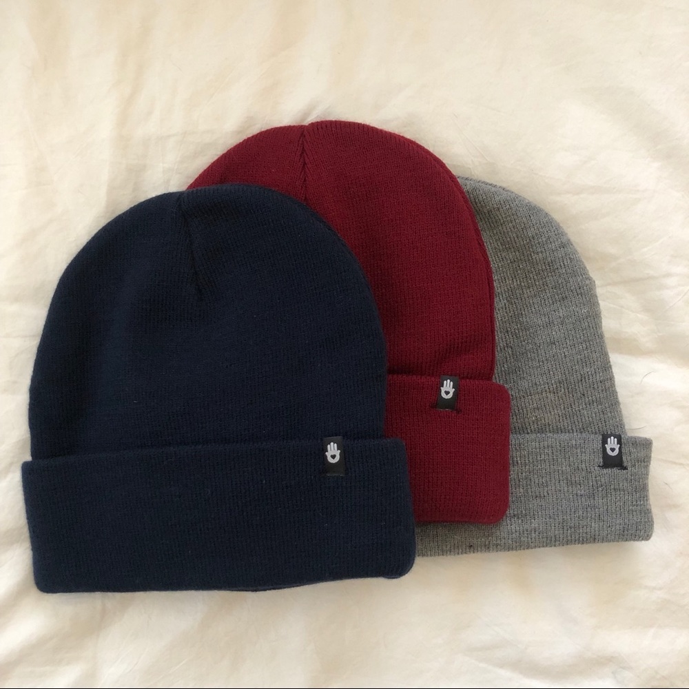 Spiritual Gangster Beanie Lot